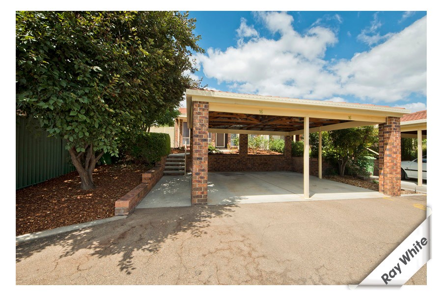 16/27 Elm Way, JERRABOMBERRA, NSW 2619