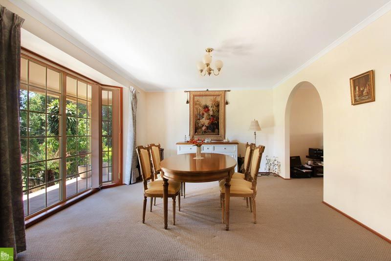 26 Sheringa Grove, CORDEAUX HEIGHTS, NSW 2526