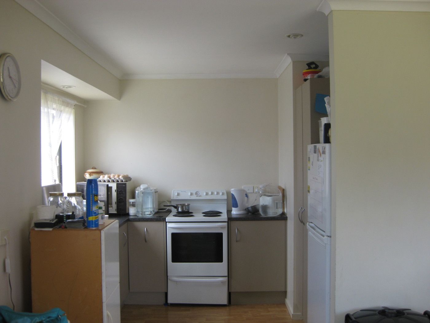 PUKEKOHE, Franklin