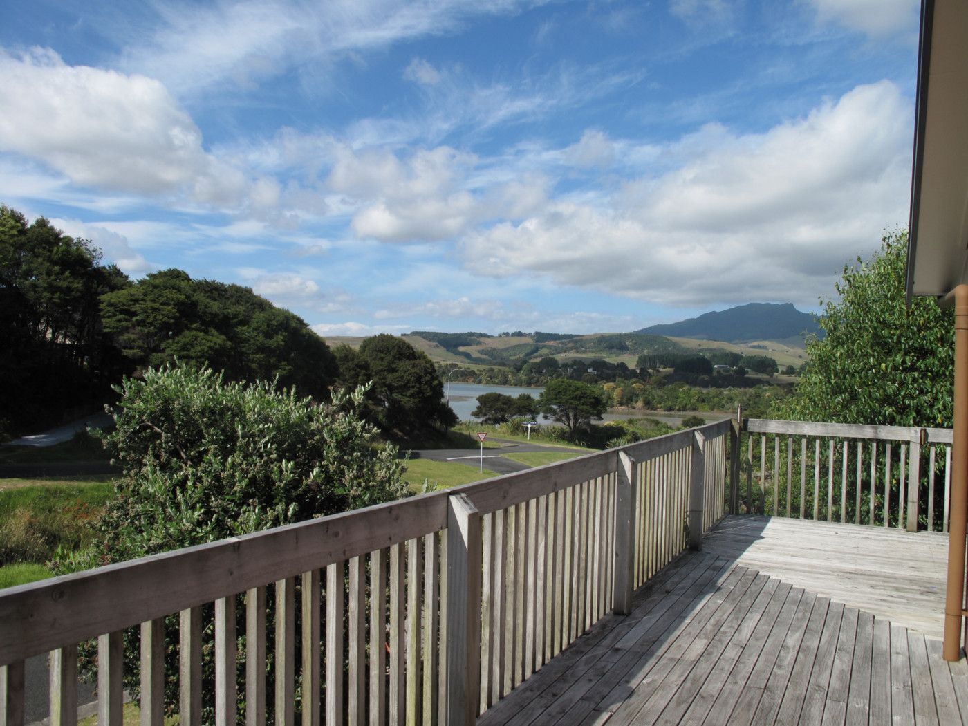 15 and 15a Tutchen Avenue, RAGLAN, Waikato District