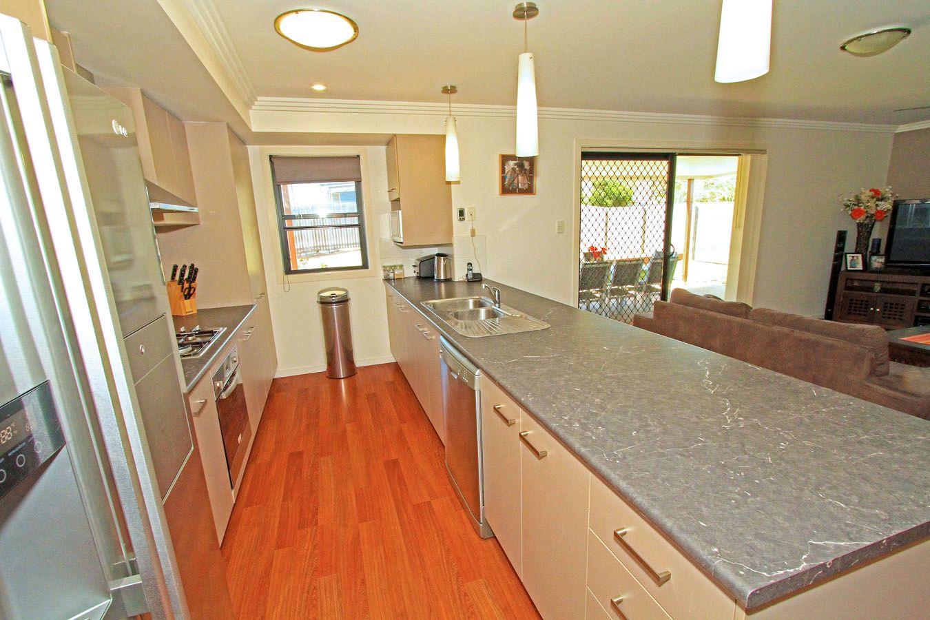 2 Outrigger Drive, MULAMBIN, QLD 4703