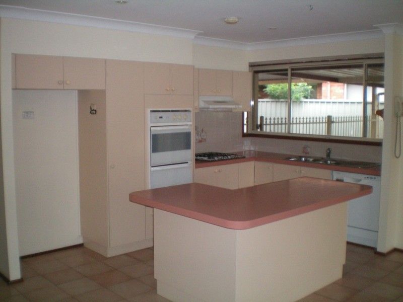 4 Henze Crescent, CLAREMONT MEADOWS, NSW 2747