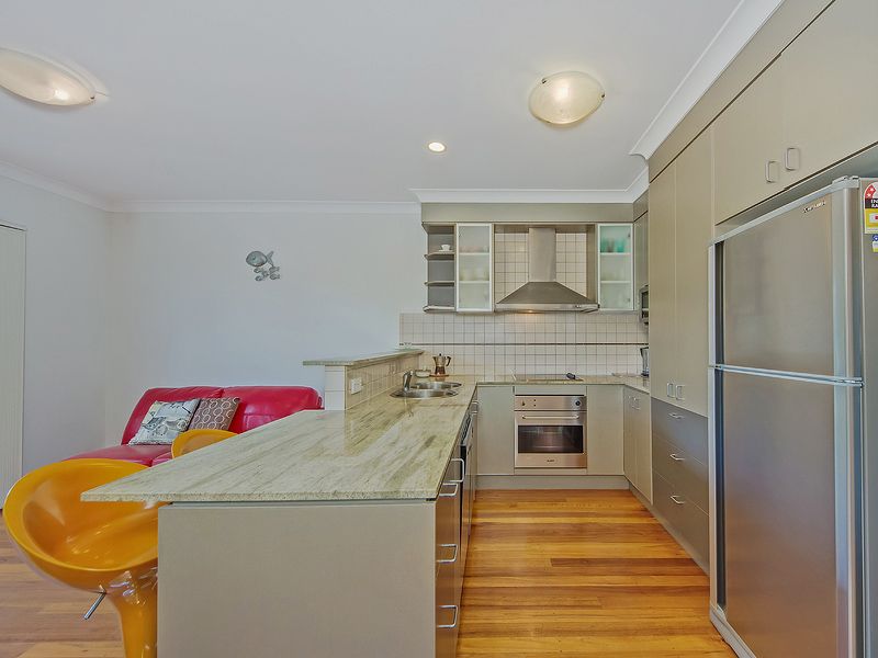 17/27 Eugenia Circuit, ROBINA, QLD 4226