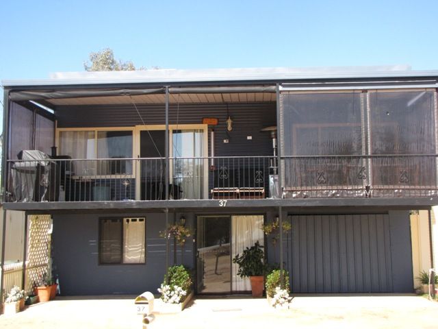 37 Queen Elizabeth Drive, BARMERA SA 5345