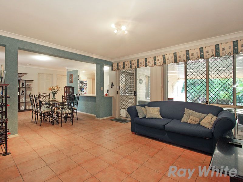 51 Wimbledon Circuit, CARSELDINE, QLD 4034