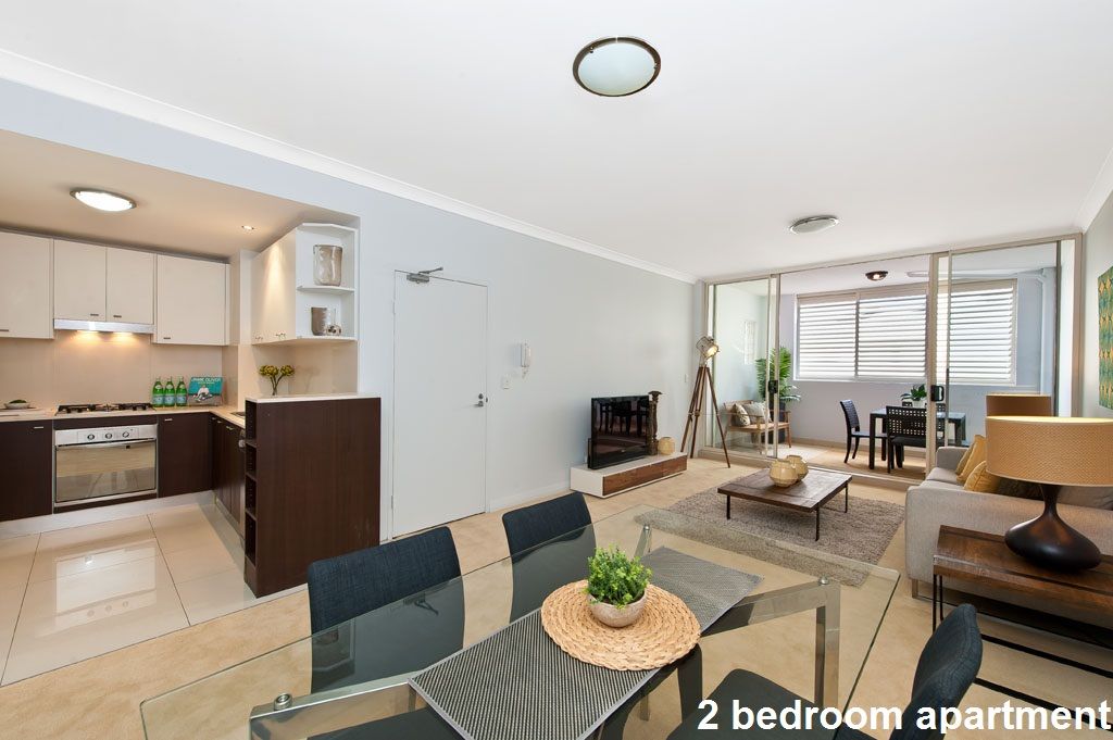3-11 Briggs Street, CAMPERDOWN NSW 2050
