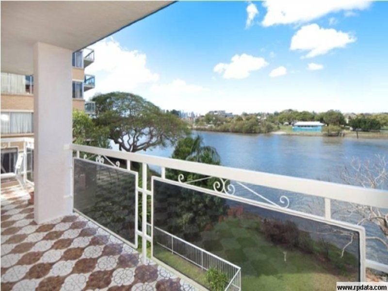 40 Glen Road, TOOWONG QLD 4066