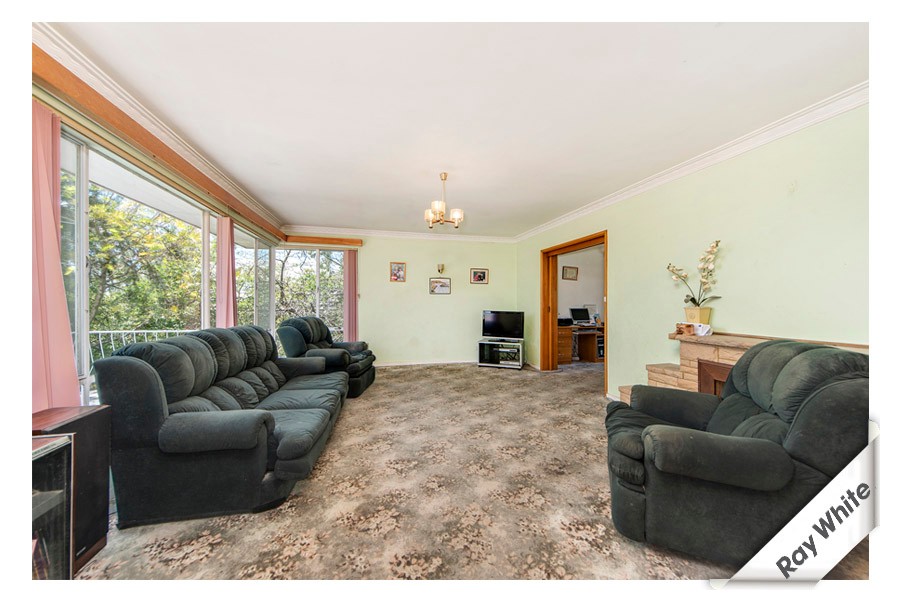 5 Erskine Street, MACQUARIE, ACT 2614