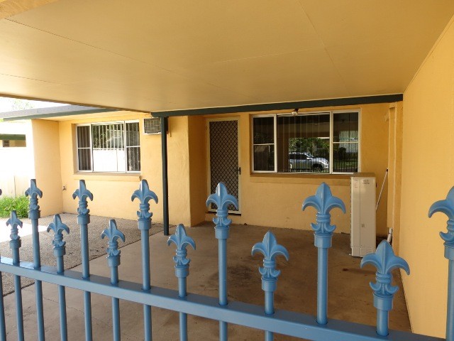EMERALD, QLD 4720