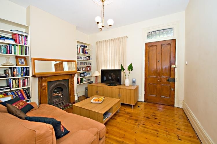 4 Egan Street, NEWTOWN, NSW 2042