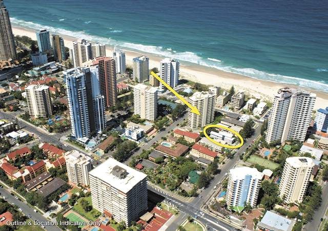13 Thornton Street, SURFERS PARADISE, QLD 4217