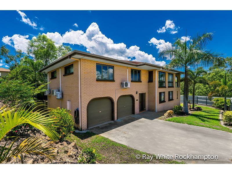 2 Dinsdale Street, Norman Gardens, QLD 4701