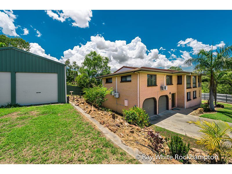 2 Dinsdale Street, Norman Gardens QLD 4701