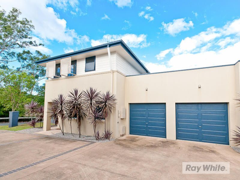 21 Turrbal Place, ASPLEY QLD 4034