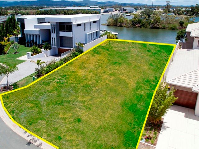 2335 Cressbrook Drive, HOPE ISLAND, QLD 4212