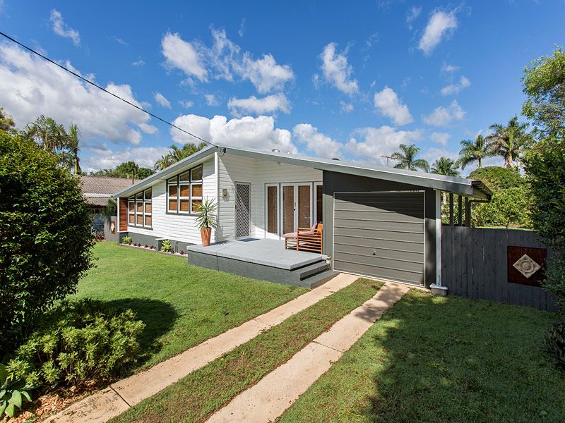 27 Penrith Street, SALISBURY, QLD 4107