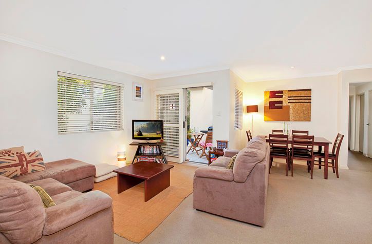 2/23 Alexander Street, COOGEE, NSW 2034