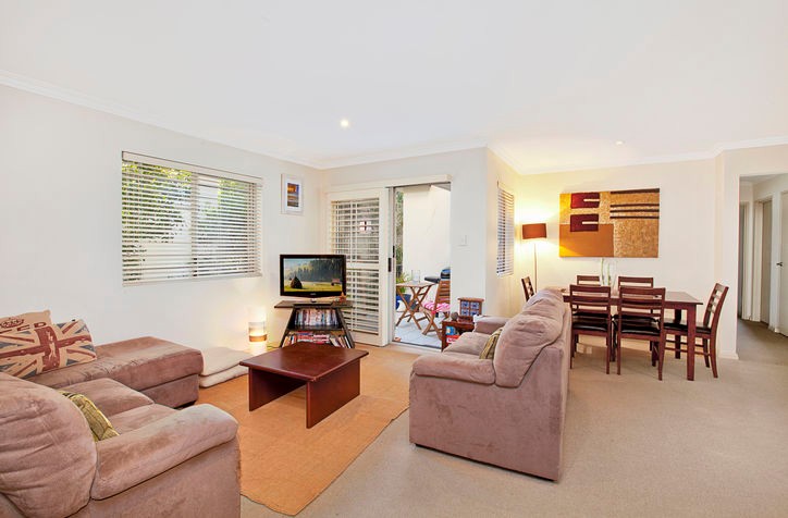 2/23 Alexander Street, COOGEE, NSW 2034