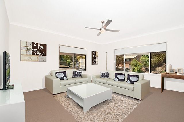 21 Barrine Drive, WORONGARY, QLD 4213