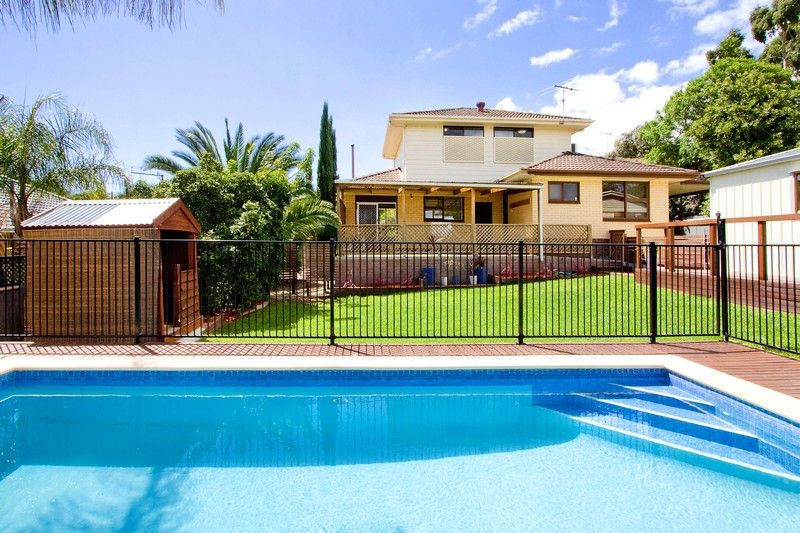 14 Berkeley Road, O'HALLORAN HILL, SA 5158