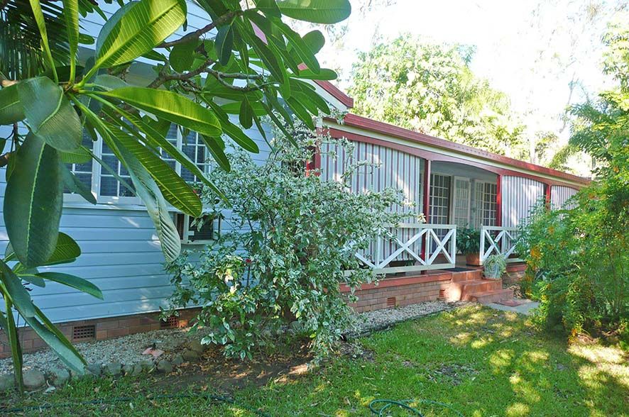 125 Mitchell Street, FRENCHVILLE QLD 4701