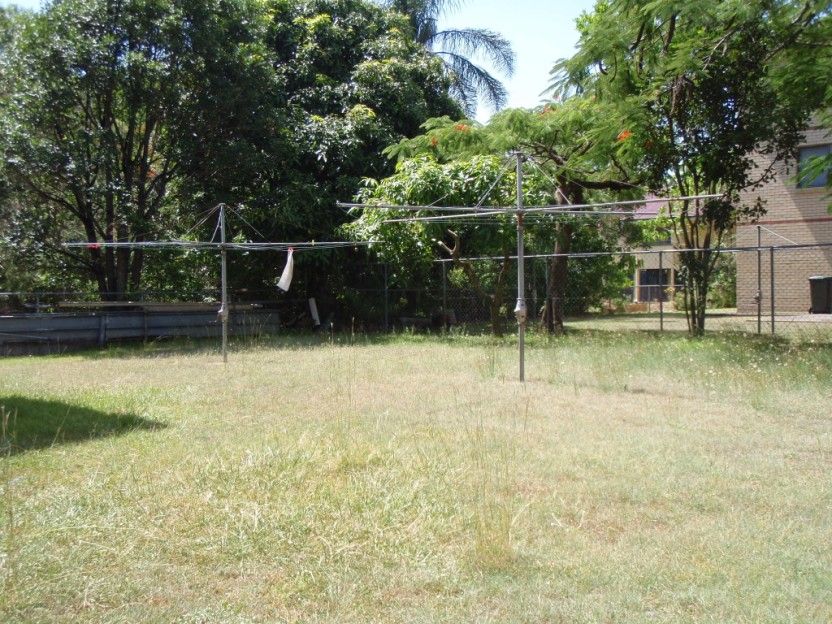 2/16 Gellibrand Street, CLAYFIELD, QLD 4011