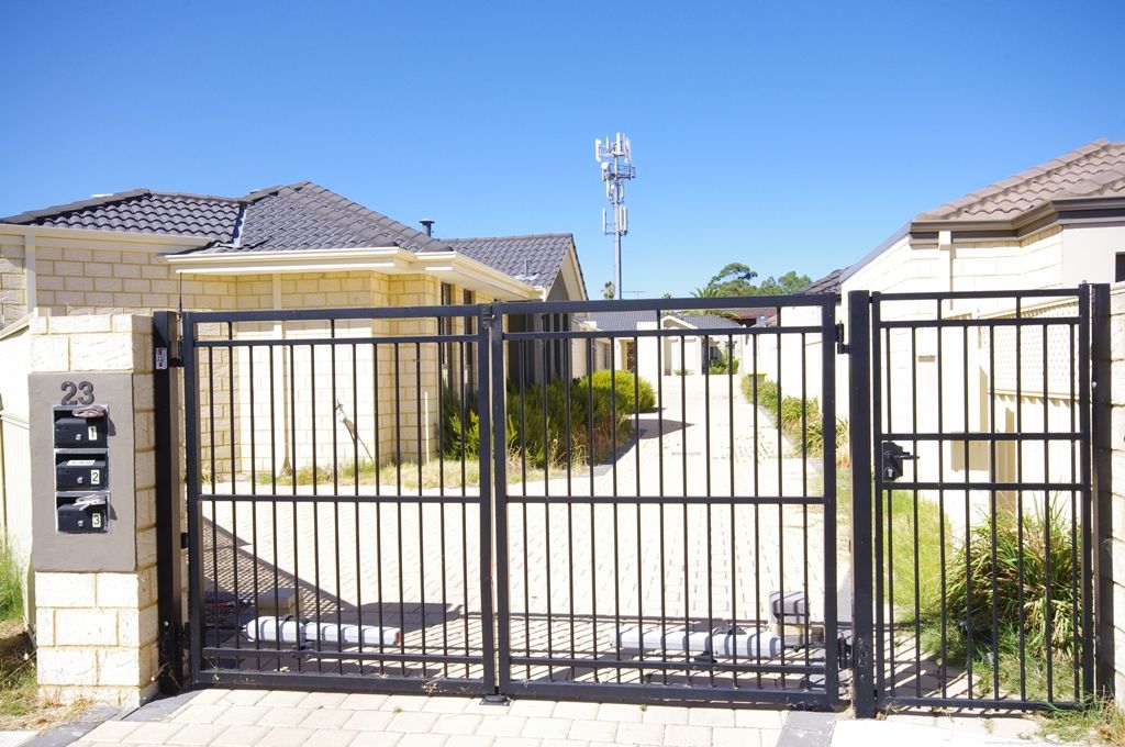 2/23 Penrith Place, BALGA, WA 6061