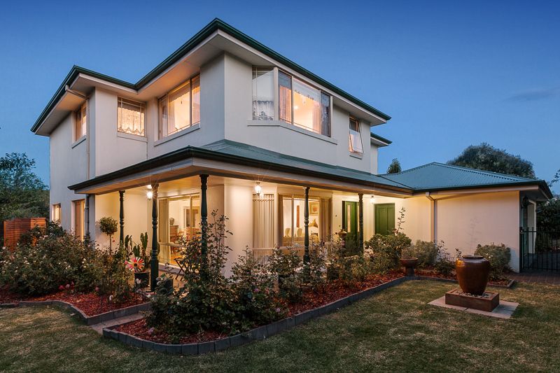 3 Sherwood Way, LYSTERFIELD VIC 3156