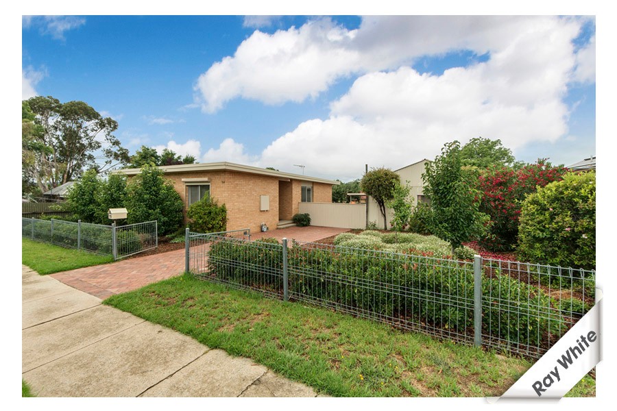 70 Stornaway Road, QUEANBEYAN, NSW 2620