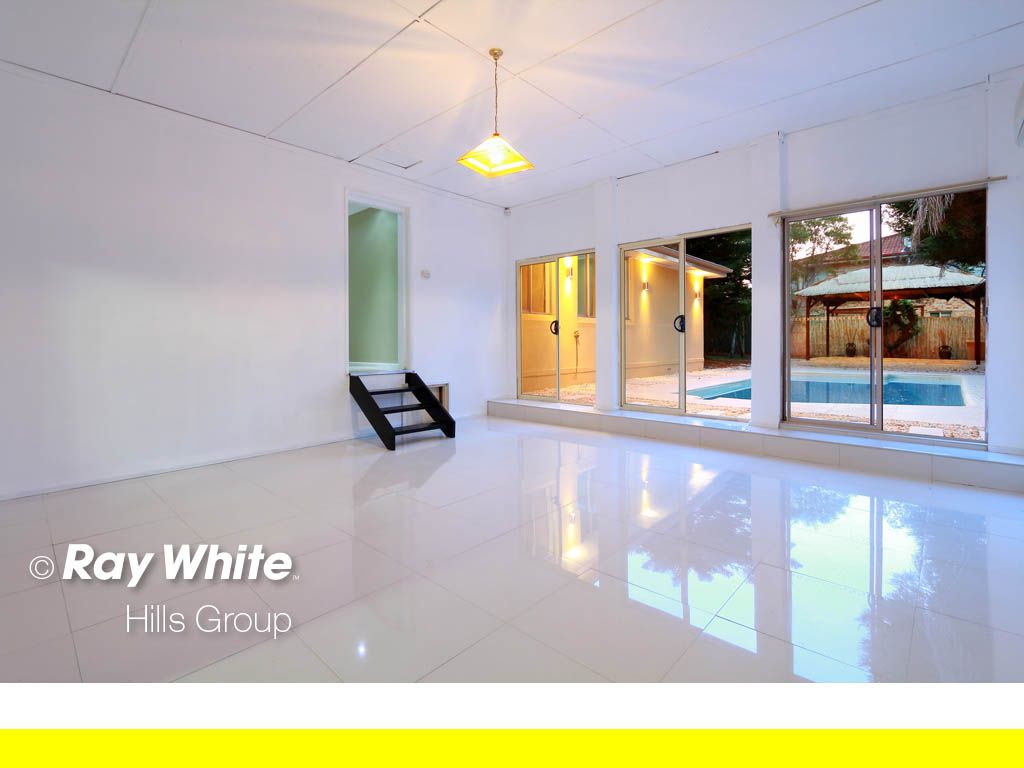 40 Acres Road, KELLYVILLE, NSW 2155