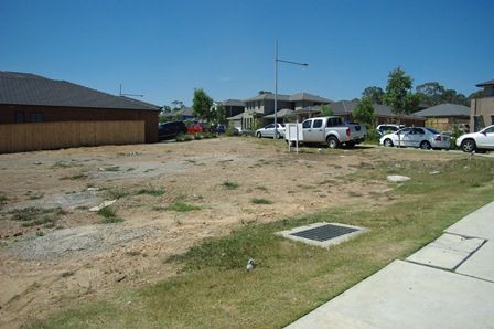 1 Spur Street, BEAUMONT HILLS, NSW 2155