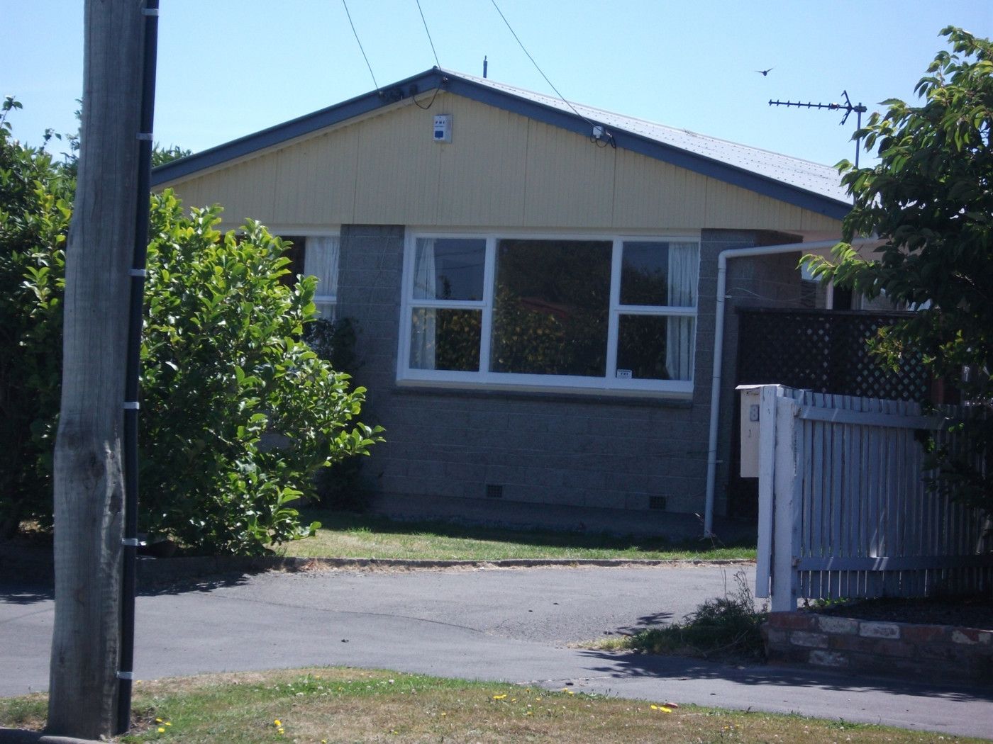89 Cotswold Avenue, Bishopdale, Christchurch City