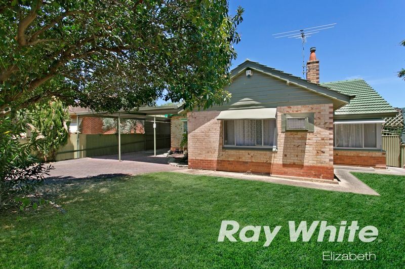 18 Fletcher Road, ELIZABETH EAST SA 5112