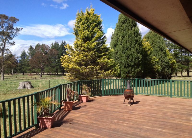 1451 Wombeyan Caves Road, HIGH RANGE, NSW 2575