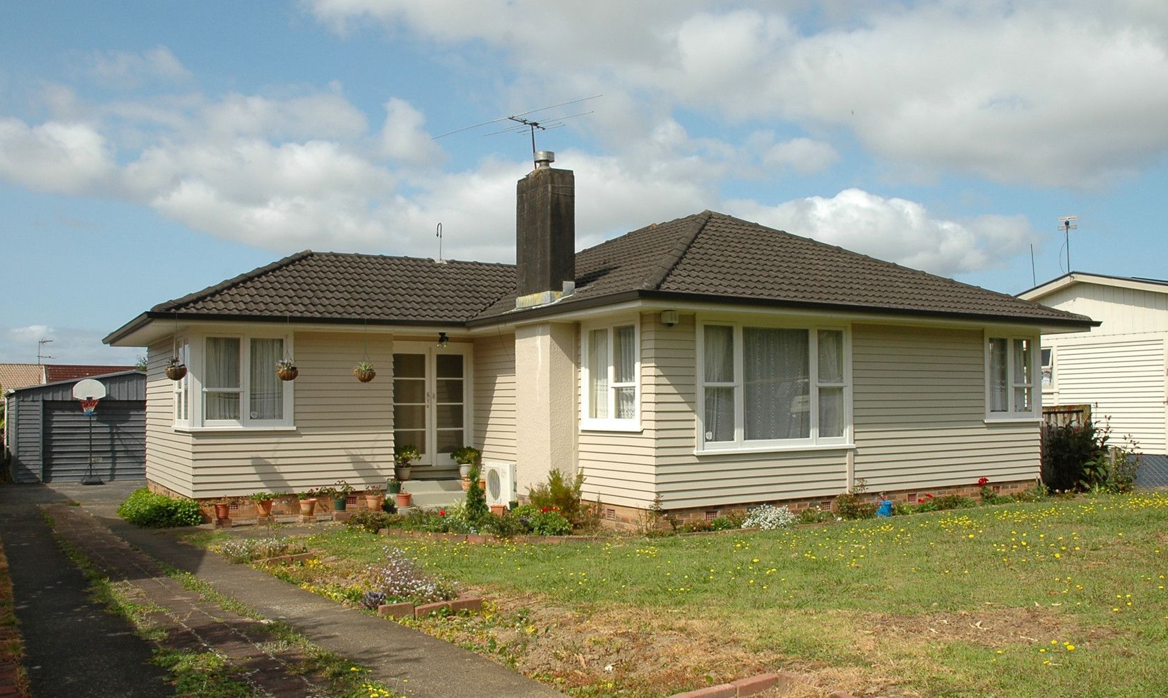 189 Ti Rakau, PAKURANGA, Manukau City