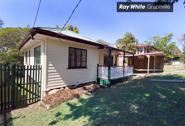 71 Bannerman Street, OXLEY QLD 4075