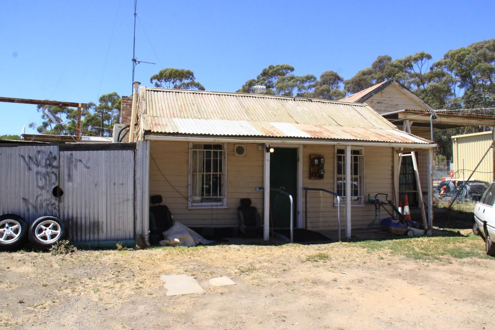 178 Woodward Road, GOLDEN SQUARE, VIC 3555