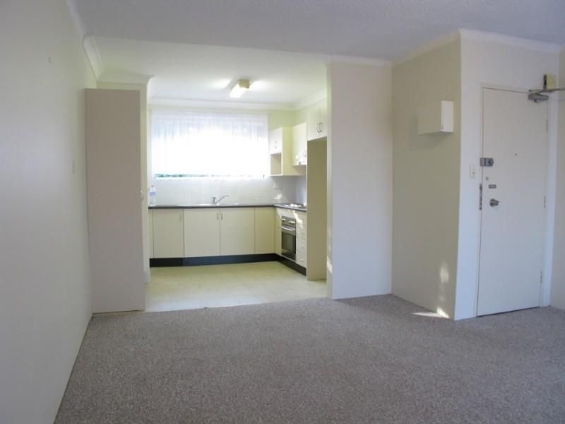12/13 Cottonwood Crescent, NORTH RYDE, NSW 2113