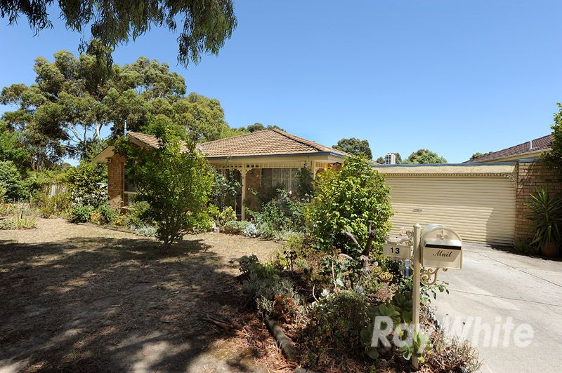 13 The Gateway, BERWICK VIC 3806