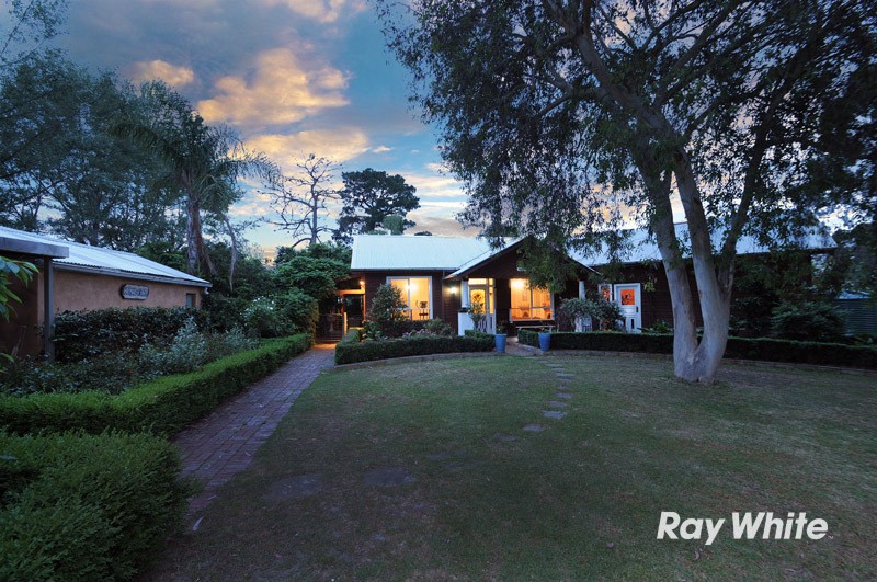 176 Pearcedale Road, PEARCEDALE, VIC 3912