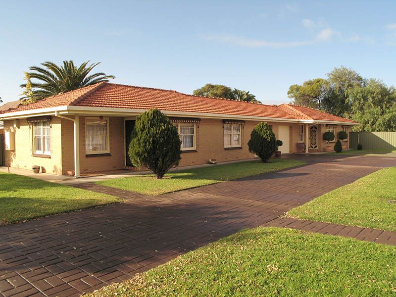 2/556 Grange Road, HENLEY BEACH, SA 5022