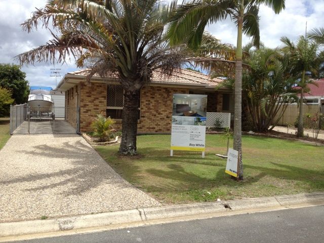 BONGAREE, QLD 4507