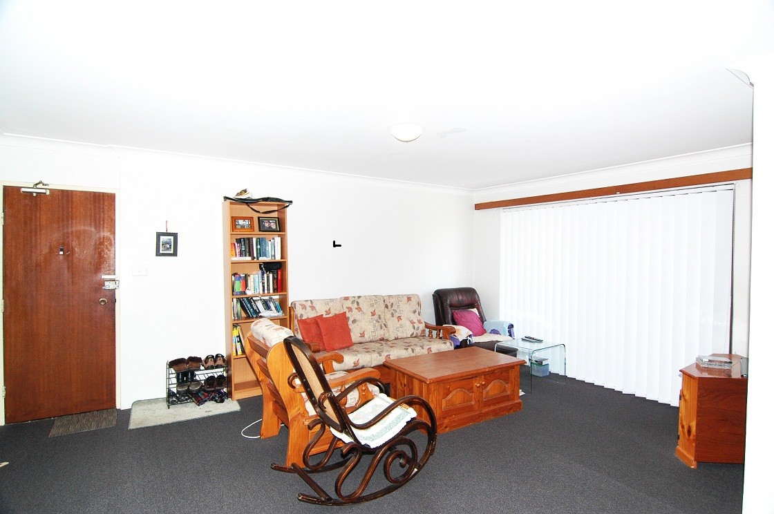 4/15 Burdett Street, HORNSBY, NSW 2077