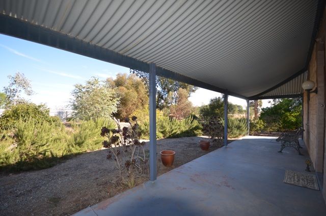 "Ashwood" Pipeline Road, YACKA, SA 5470