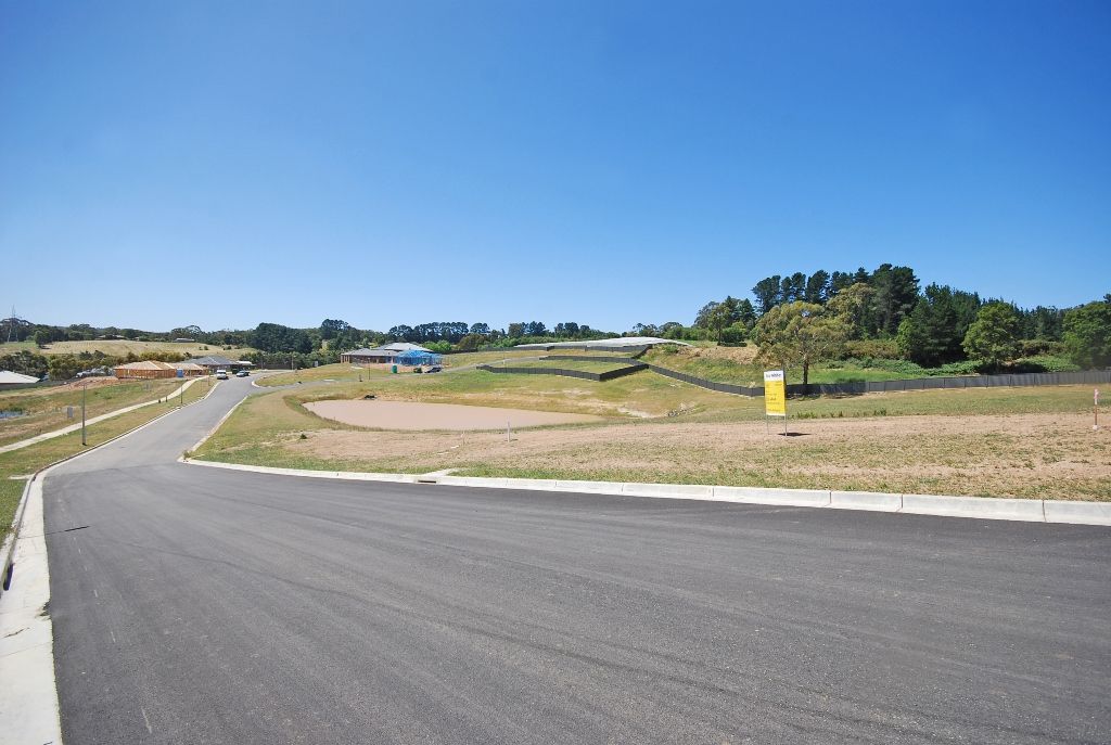 Lot 15 Willowbank Way, BROWN HILL, VIC 3350