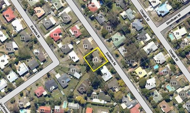 23 Donfern Street, MOUNT GRAVATT, QLD 4122
