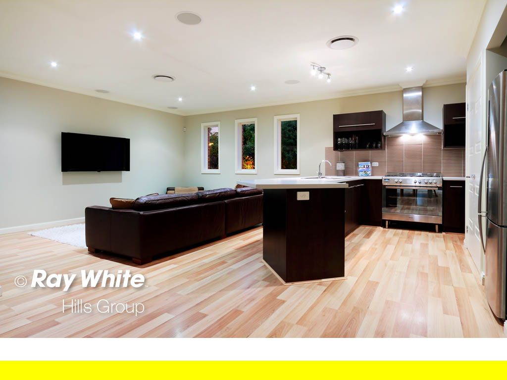 57 Braemont Avenue, KELLYVILLE RIDGE, NSW 2155