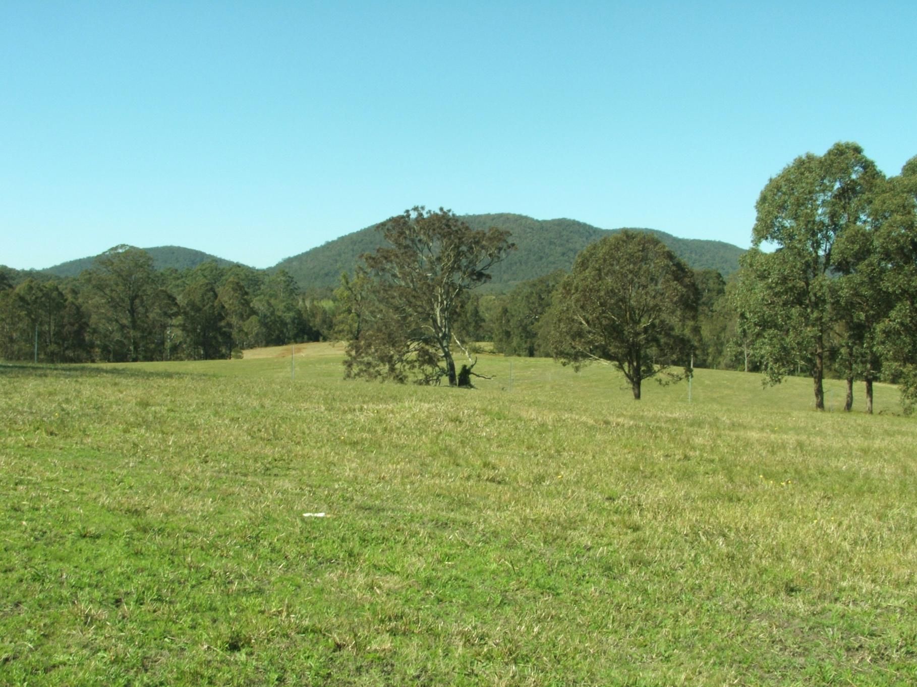 Lot 3003 Riverdowns Estate, CLARENCE TOWN, NSW 2321