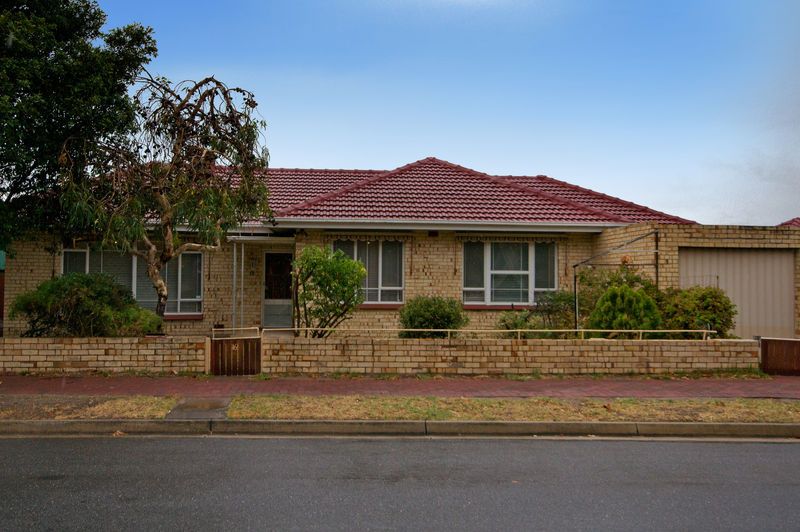 16 Chambers Street, HENLEY BEACH, SA 5022
