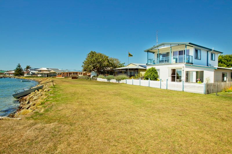 52 Haiser Road, GREENWELL POINT NSW 2540
